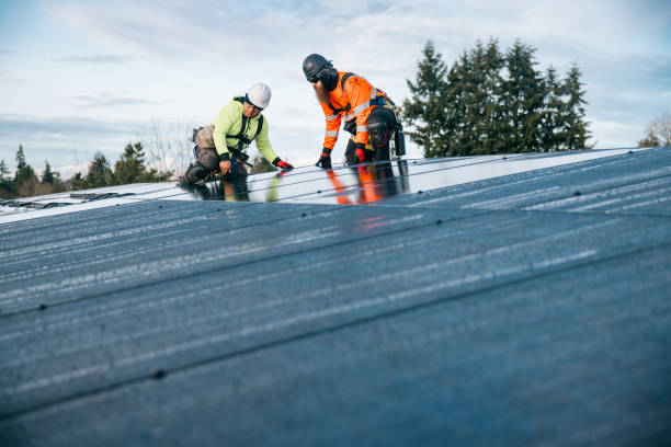 Reliable Gutter Installation contractor in Logansport, LA by Roof Repair Smedway