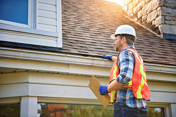 Licensed Gutter Installation service in Logansport, LA - Roof Repair Smedway